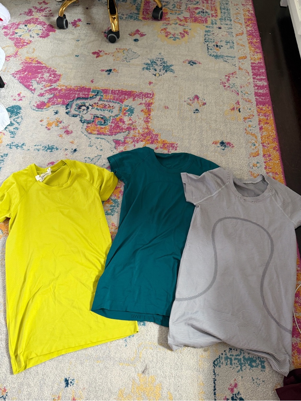 lululemon tops